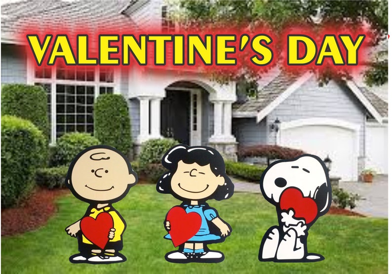 Pics Of Valentine Yard Decorations 19 Ugum Spider Web Co