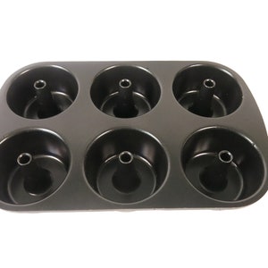 Nordic Ware Angelette cake pan