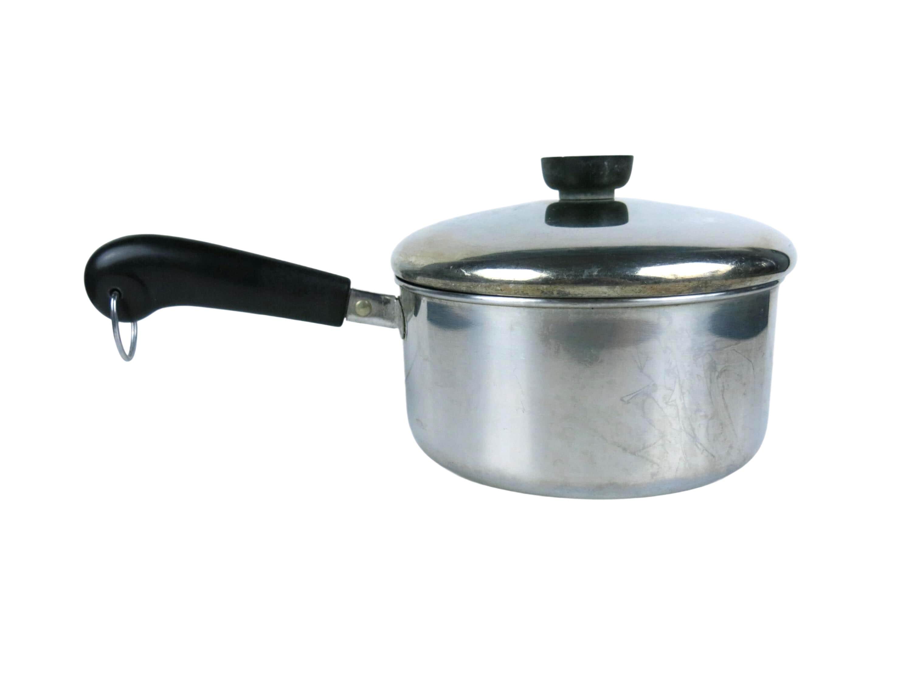 Vintage Revere Ware - Etsy