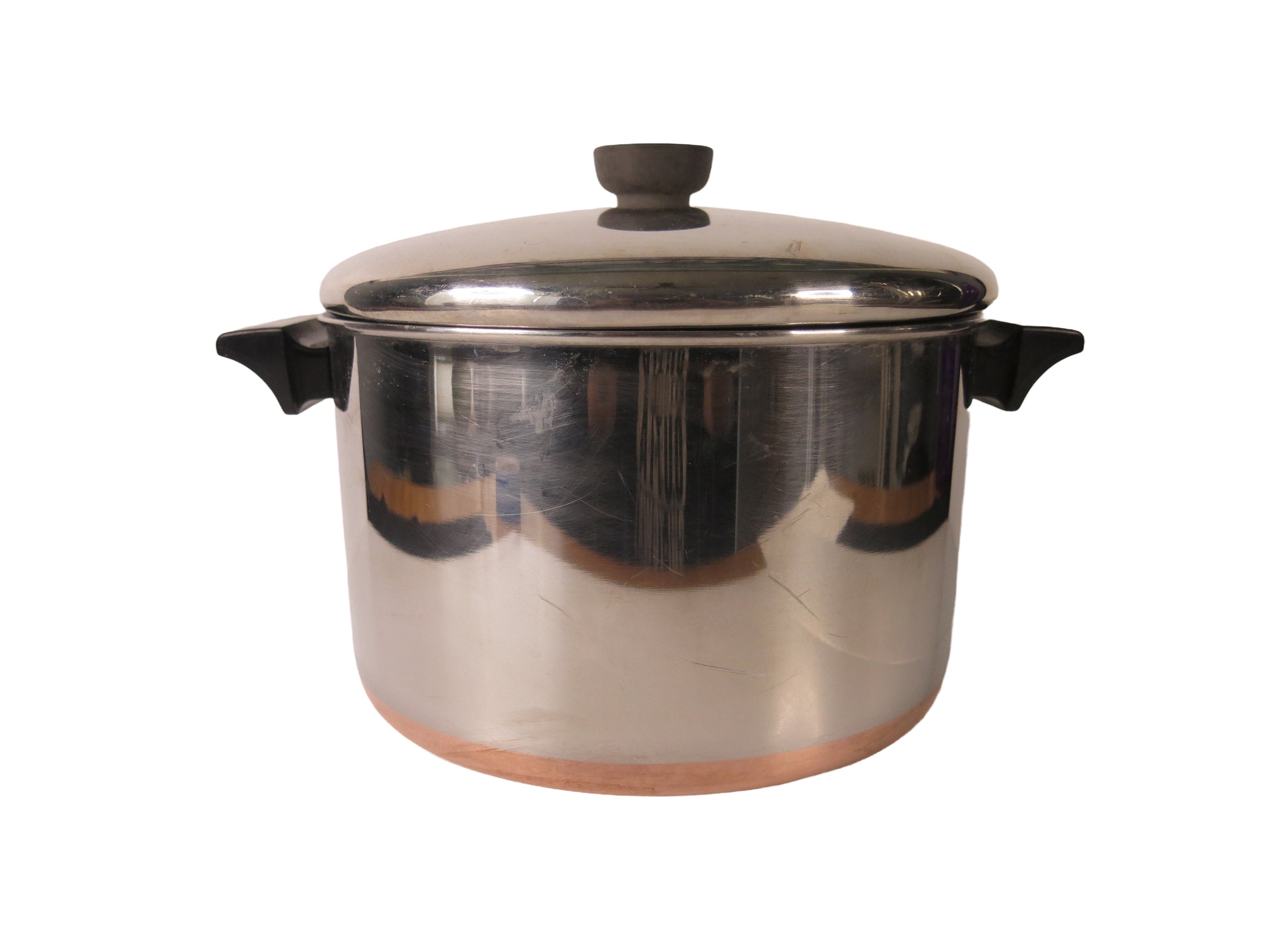 1 Quart Saucepan Clinton IL 93 