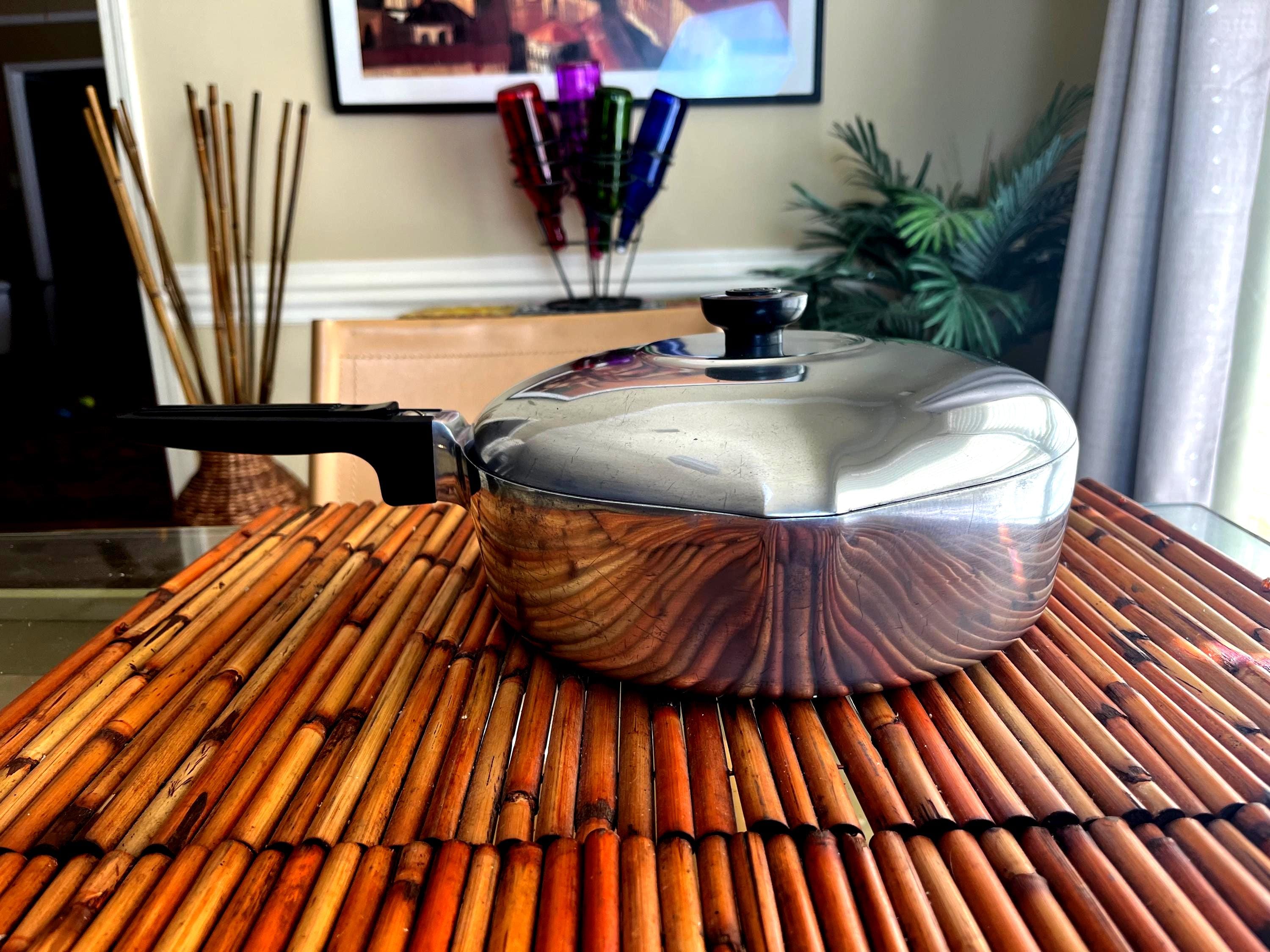 1940's Wagner Ware - Etsy