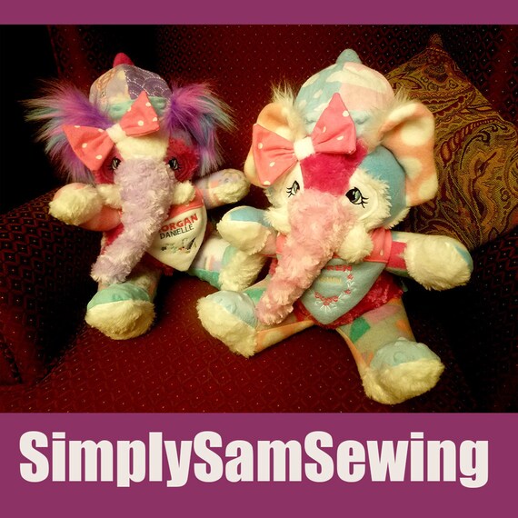 matching stuffed animals for couples