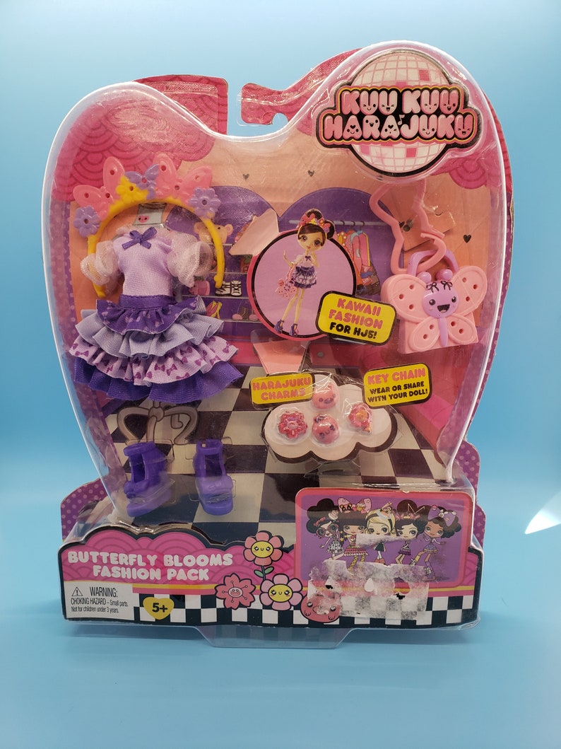 Toy Mystery BoxVariety of Brand New Etsy