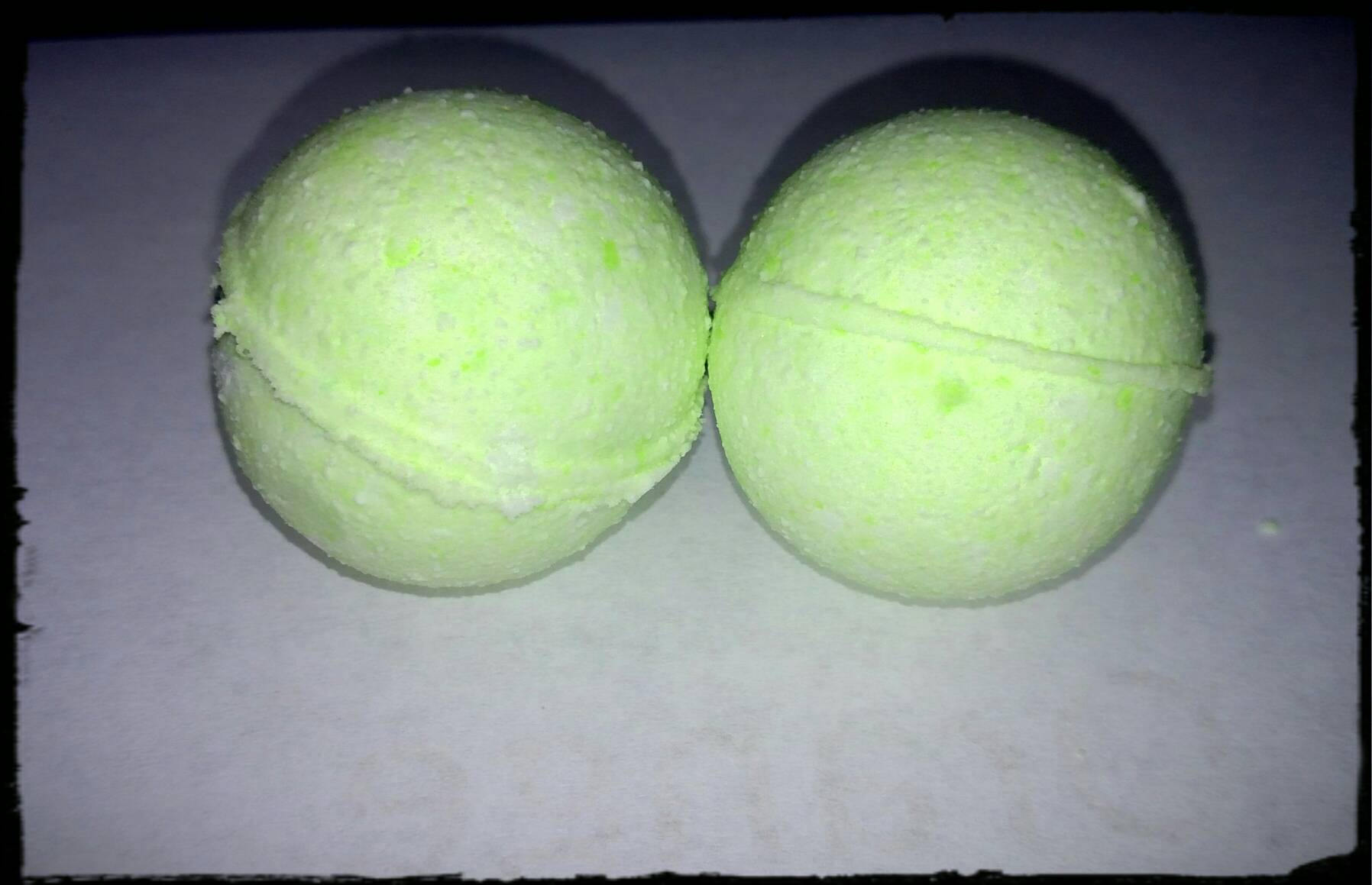Sale Bath Bombsmade With Coconut Oilvariety of Colors and Etsy