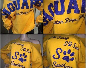 Southern university | Etsy