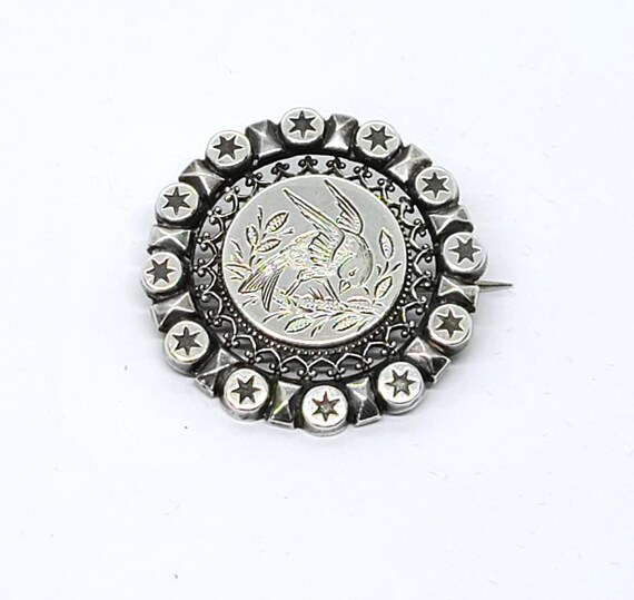 Shiebler sterling silver aesthetic - Gem