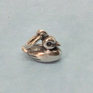 Duck charm deals james avery