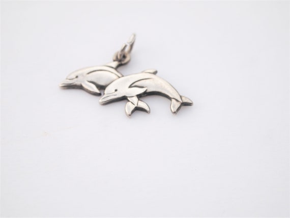 James avery dolphin ring outlet