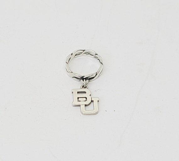 James Avery Baylor University Charm Supplies