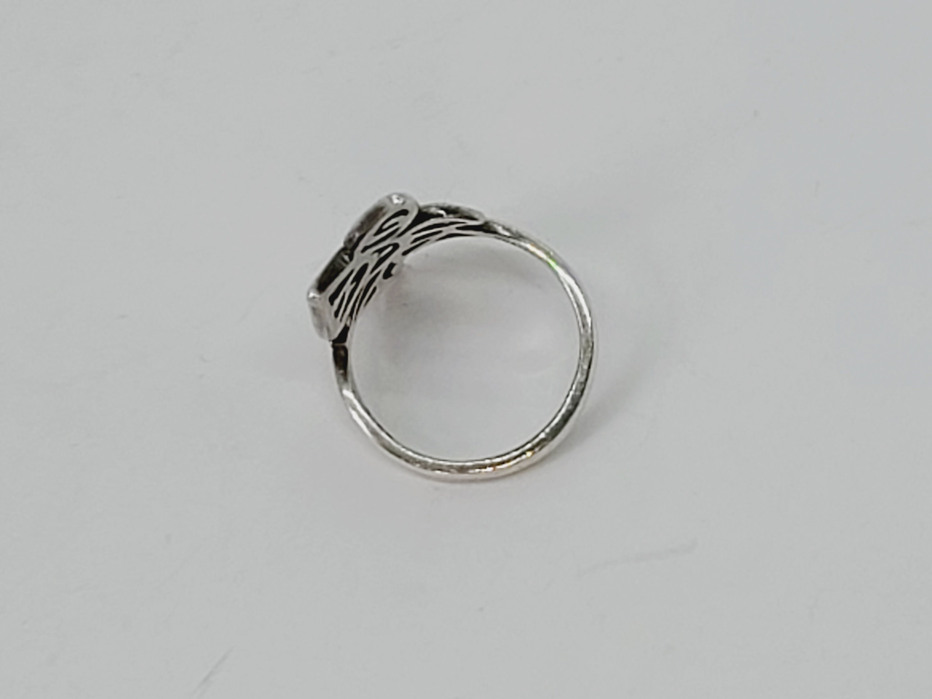 James avery rain dove ring deals