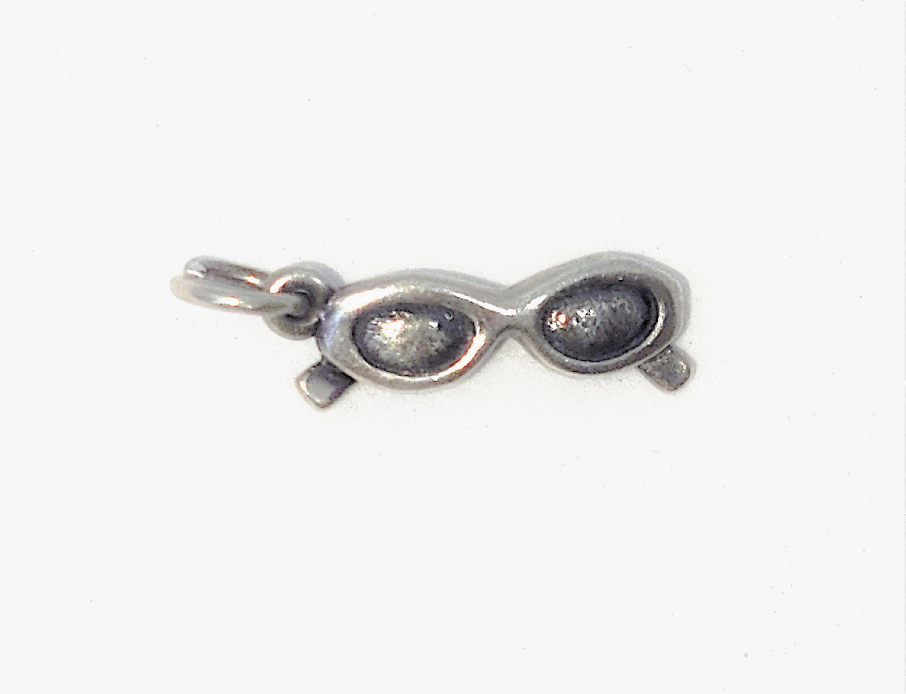 James Avery Sunglasses Charm Sterling Silver Retired Jewelry Etsy Australia