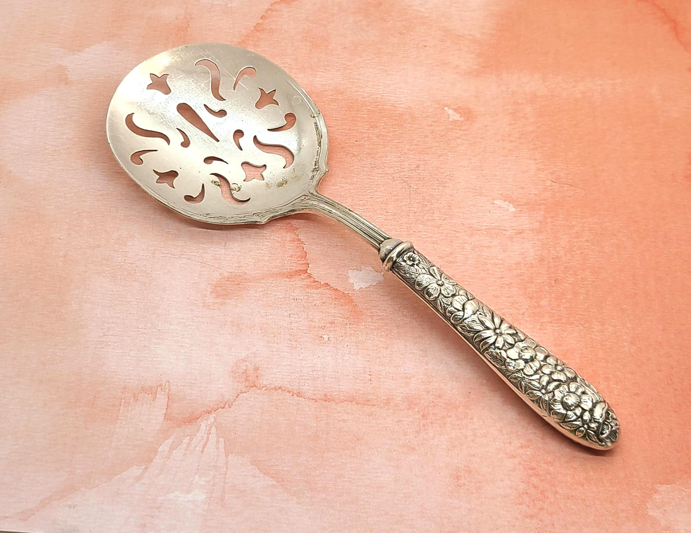 Tomato Server - Etsy