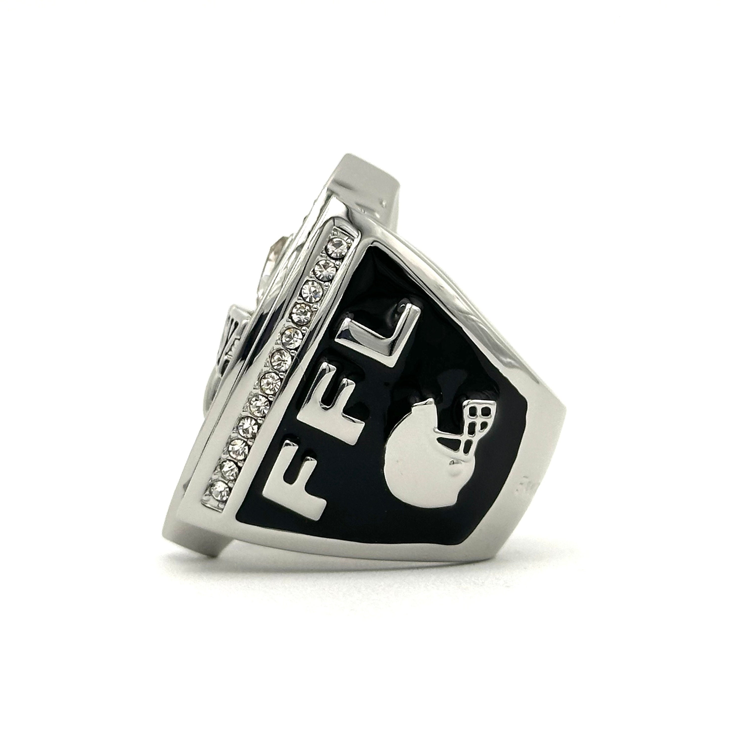 FANTASYJOCKS Fantasy Football Championship Ring - 