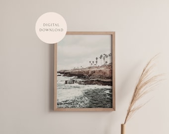 In My Dreams — Wall Art + Home Decor | Photo Printable DIGITAL DOWNLOAD in 8x10, 16x20
