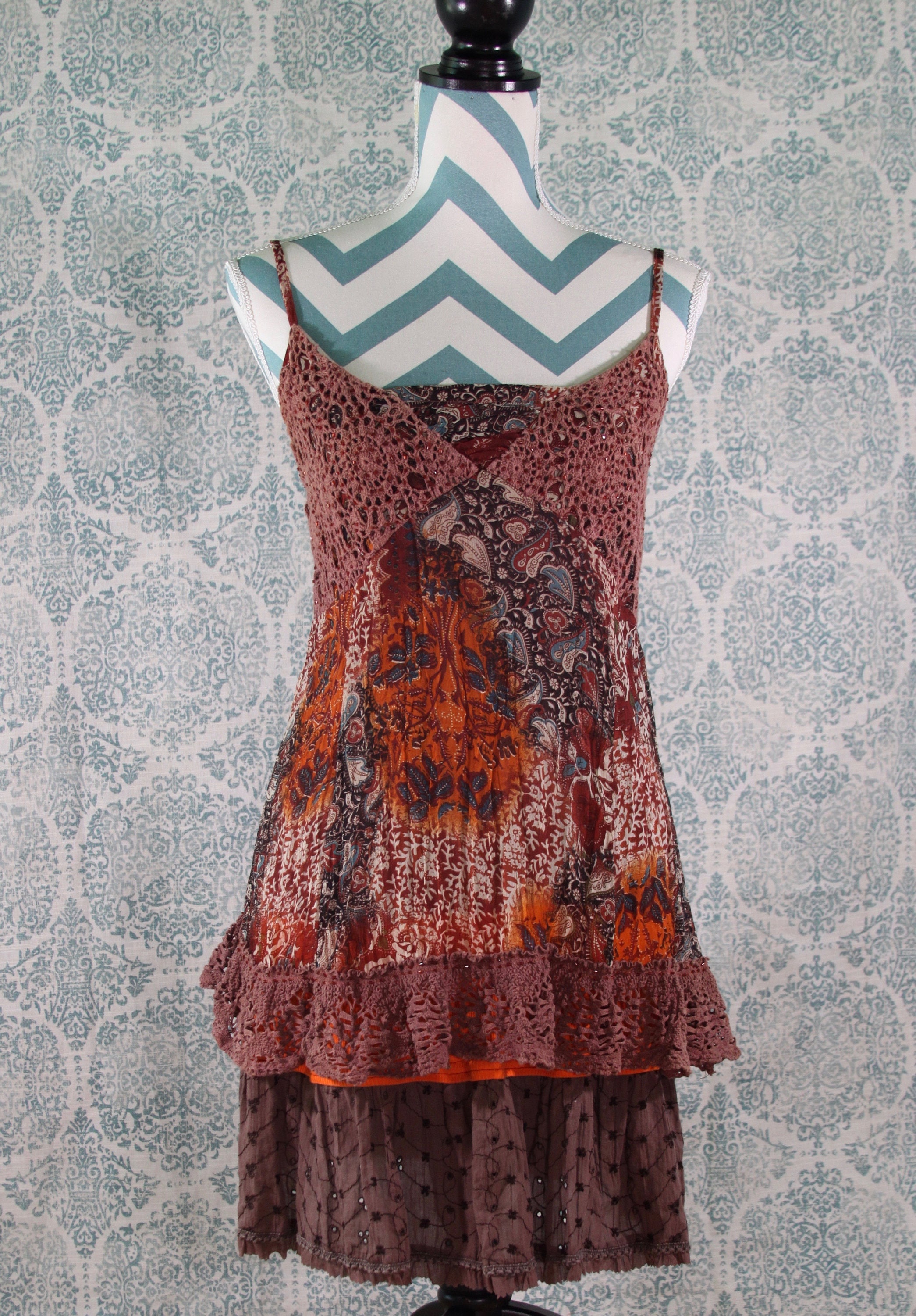 country chic women's clothing