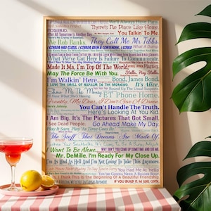 Movie Quotes