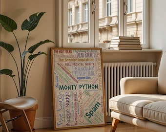 Monty Python