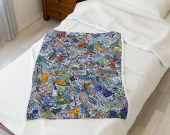 Tablice rejestracyjne