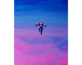 Dreamcatcher - Flooko Poster