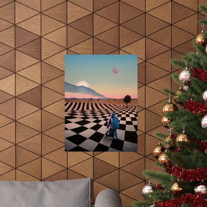 Recurring Dream - Flooko Poster image 5