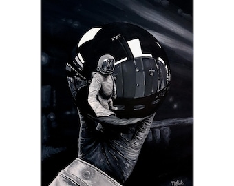 Inside Story - Flooko Poster