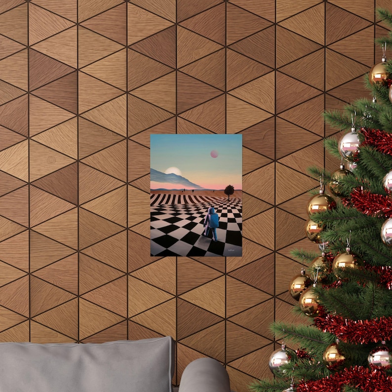 Recurring Dream - Flooko Poster image 8