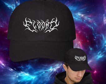 Flooko Death Metal - Dad Style Hat
