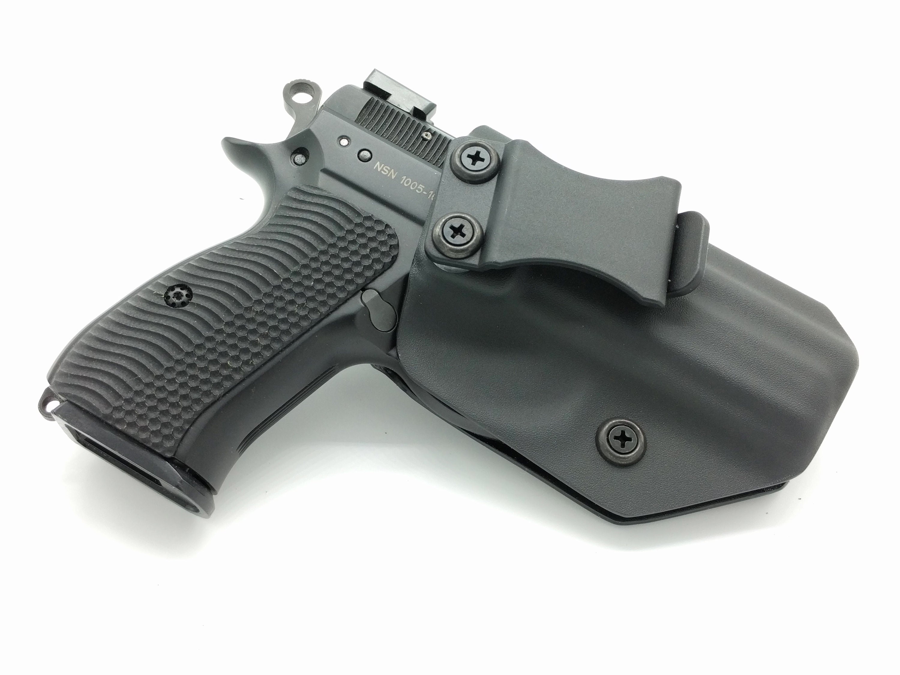 Cz Concealed Carry