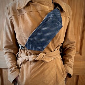 Dressy bum bag hotsell