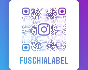 Instagram Follow Me Etsy