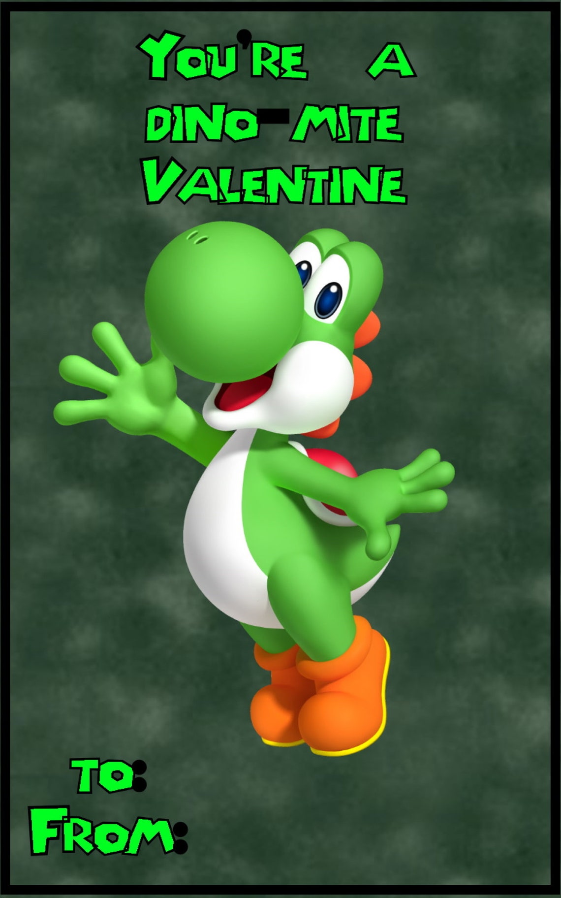 super-mario-valentine-cards-kids-valentine-cards-class-etsy