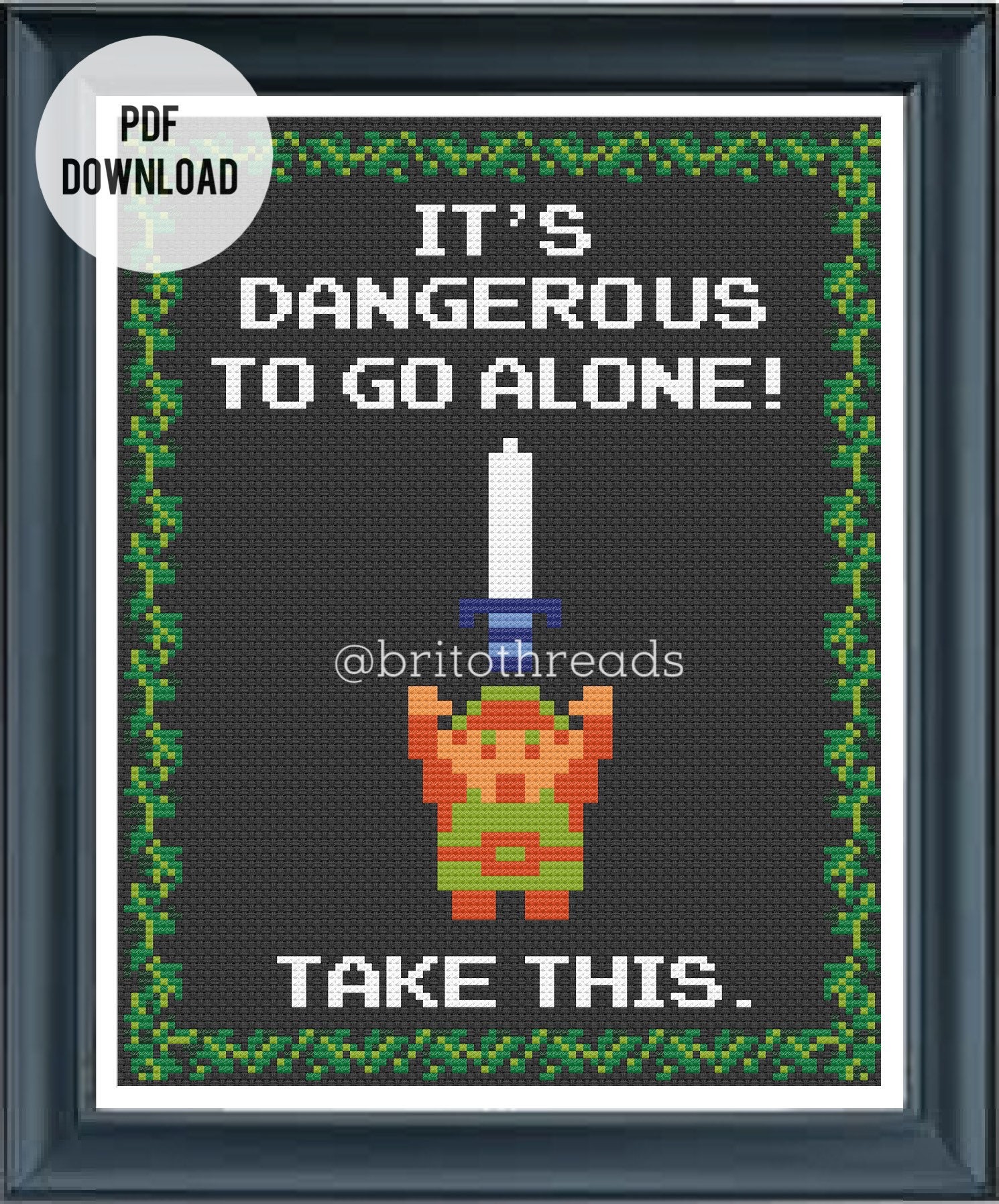 It's Dangerous To Go Alone, Take These Zelda Merch Deals! - Bell of Lost  Souls