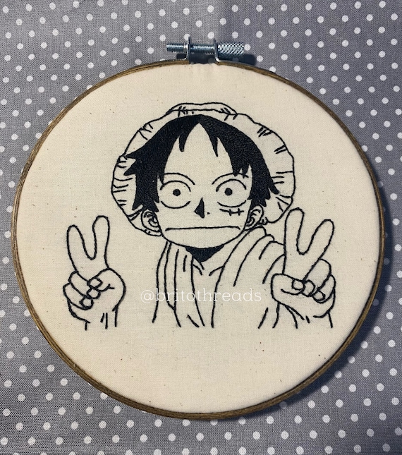 Pirate King One Piece Anime 5