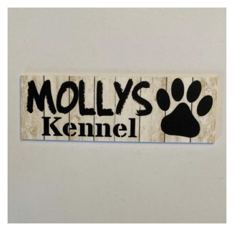 Dog Kennel Personalised Your Dogs Name Rustic Sign Etsy dog-kennel-personalised-your-dogs-name-rustic-sign-etsy