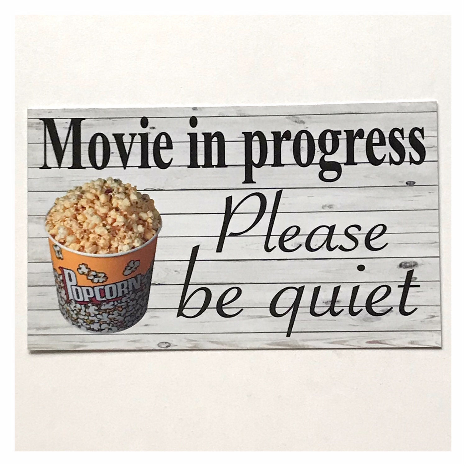 Progress please. Progress please
