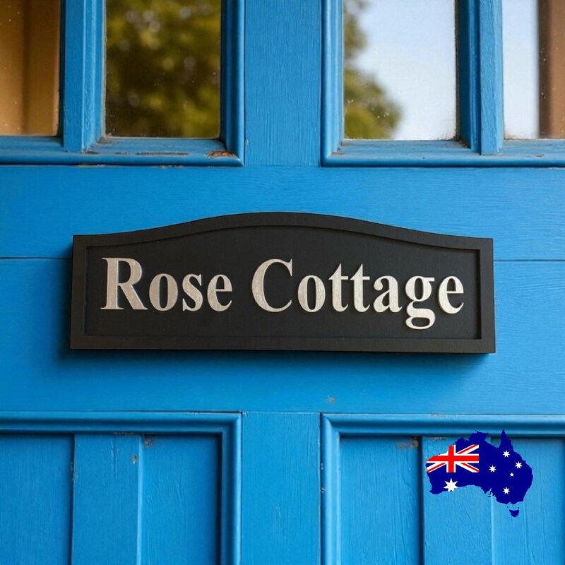 Messy House Sign - Etsy Australia