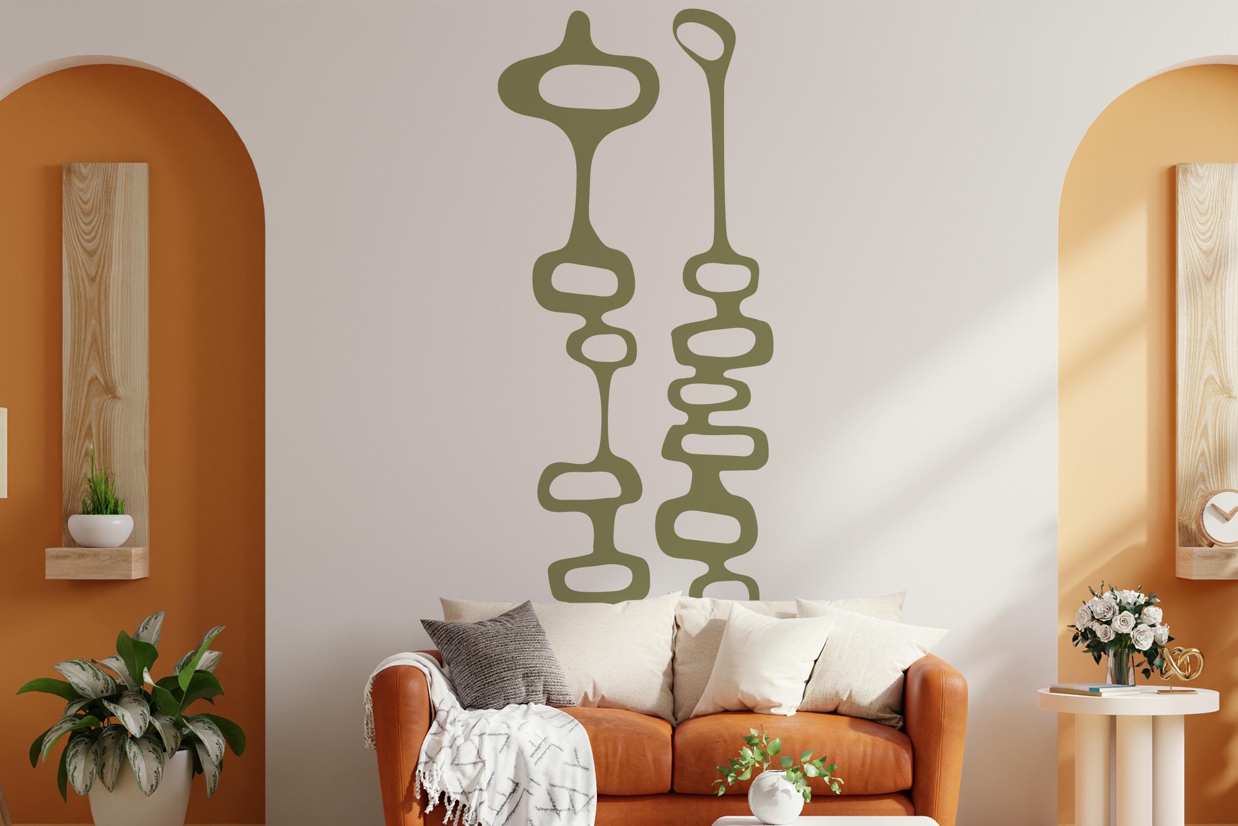 Autres, Design du XXe siècle, Meubles, décoration du XXe, Art, antiquités - FR