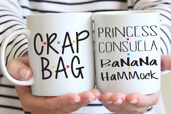 Featured image of post Princess Consuela Banana Hammock Mug Princess consuela banana hammock classic mug