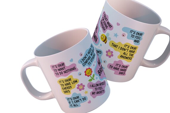 PE Arts & Crafts monday tuesday wednesday thursday friday saturday sunday  Printed tea coffee mug. Prefect gifts on any Occasion. Ceramic Coffee Mug  Price in India - Buy PE Arts & Crafts