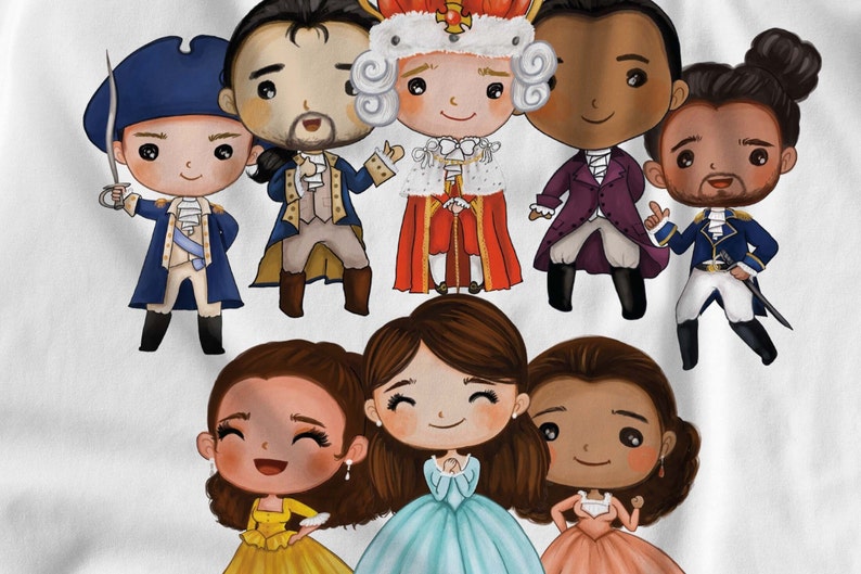 Hamilton Rise up Kids T-shirt, Alexander Hamilton, Schuyler Sisters ...