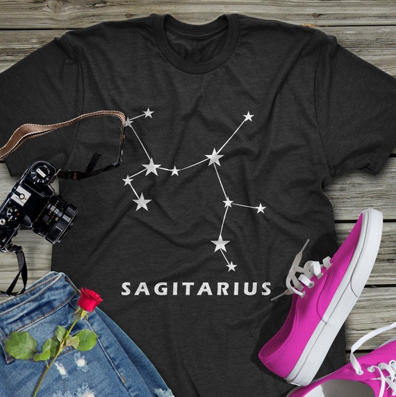 Magliette personalizzate hotsell segno zodiacale