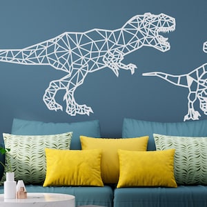  Boy recámara decal-roar significa I Love You en