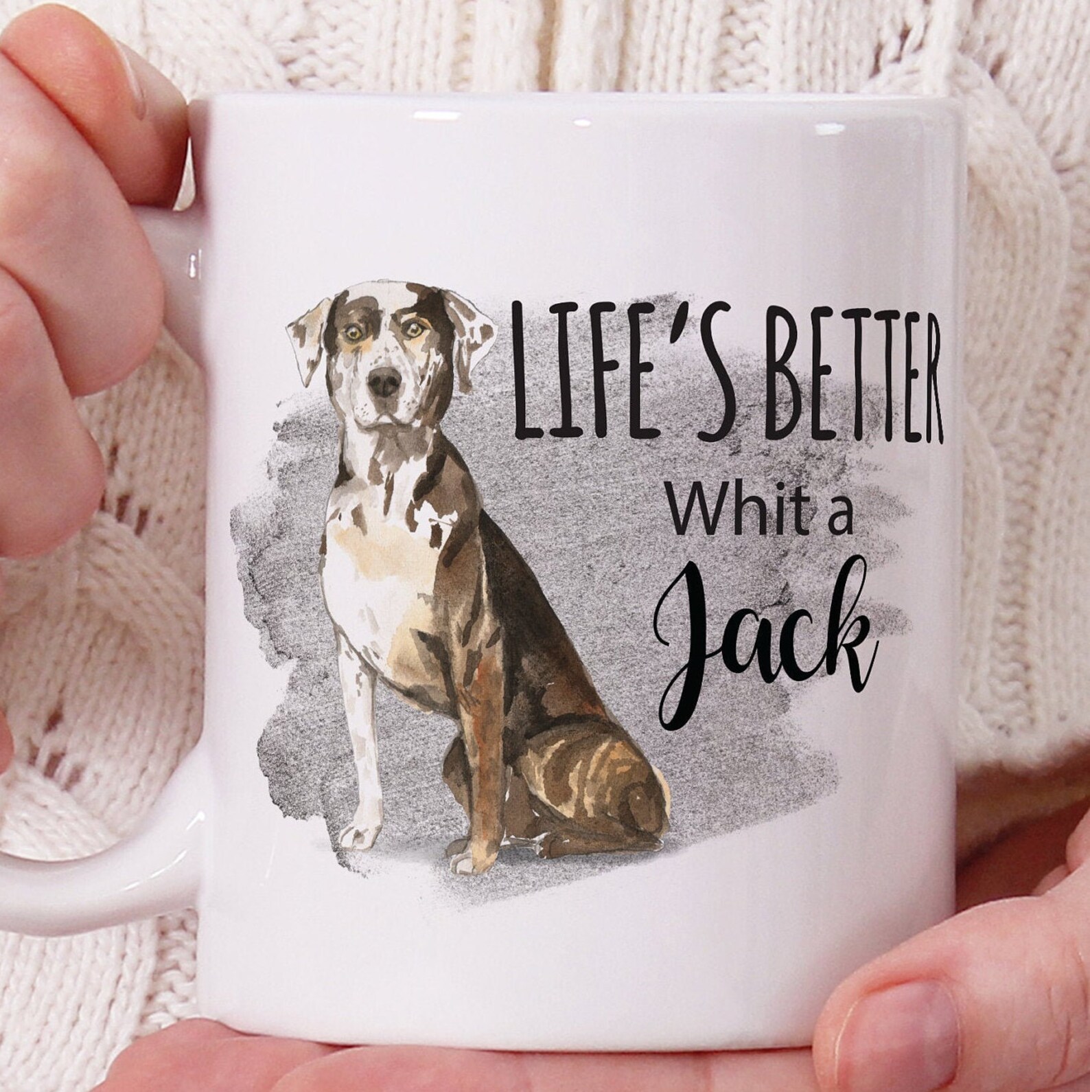 Personalized Dog Mug Dog Coffee Mug Pet Mug Dog Mugs Dog Etsy