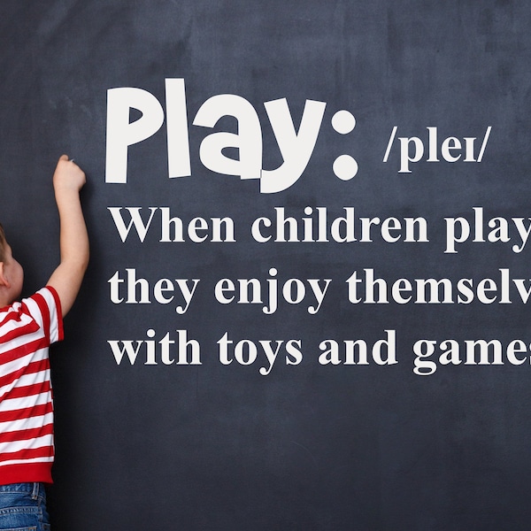 Dictionary Decal Etsy