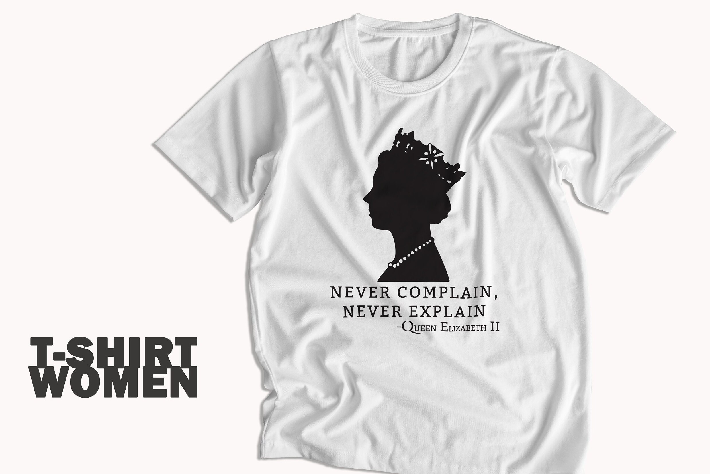 T-SHIRT DONNA BIANCA MAJOR - Support 81 Roma Official Store