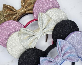 Precious Stones Mouse Ears
