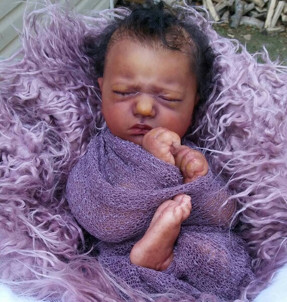 reborn sweet etsy