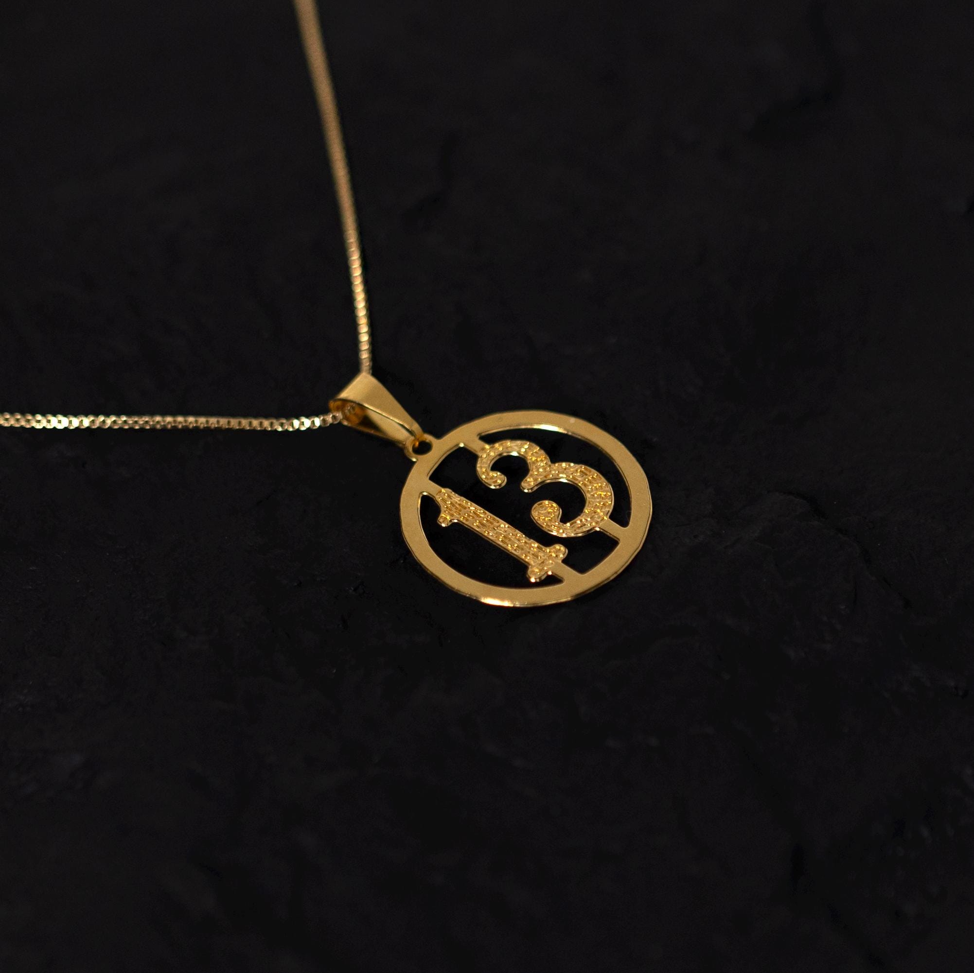 Lucky Number 30 - Etsy