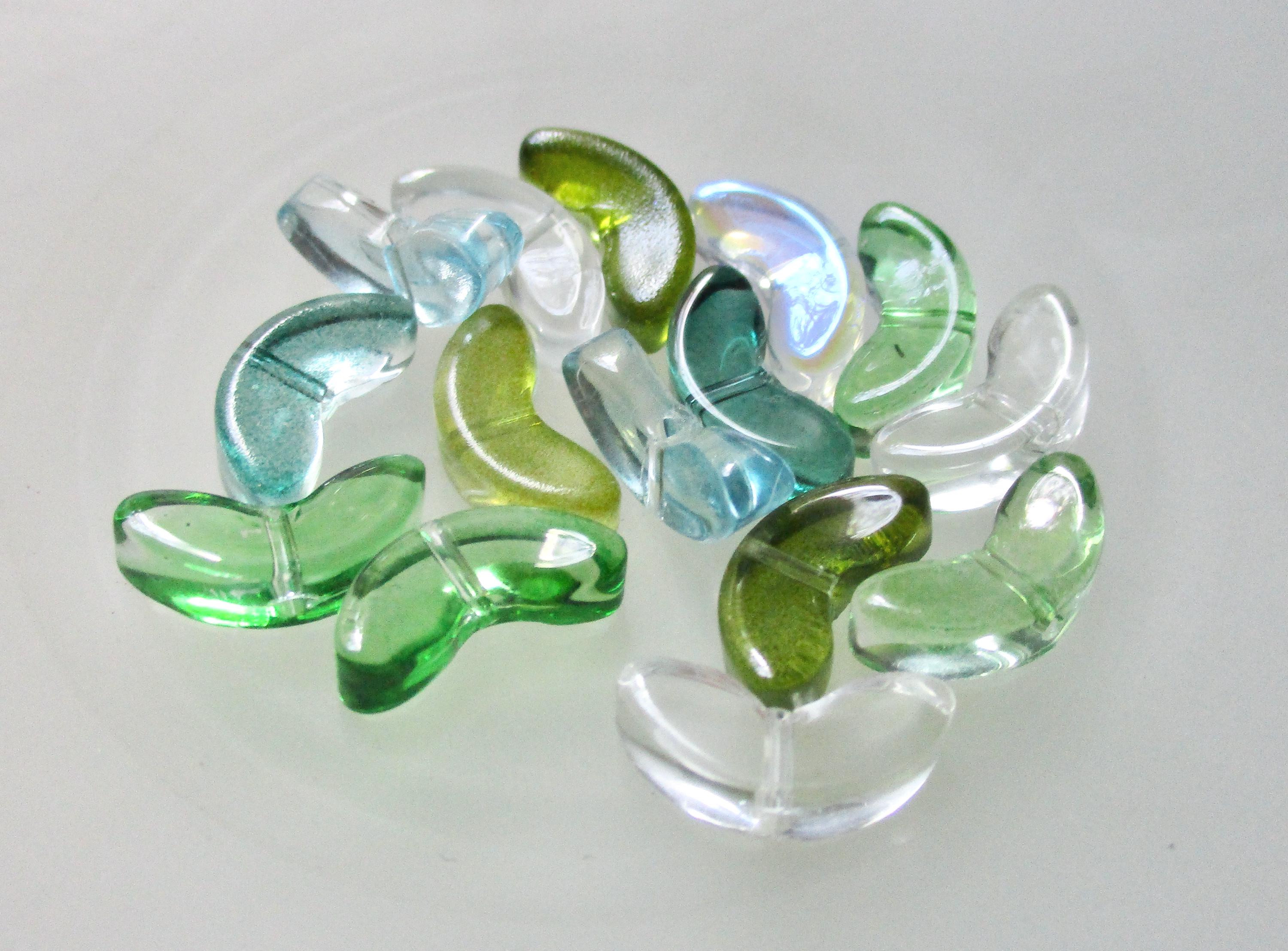 Outlet 10 Grams Mini Tulip Beads, 16 X 11 Mm, R0098 28103 (R0098-28103