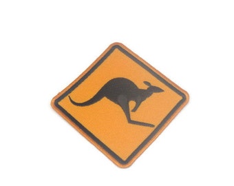 Kangaroo Patch Etsy - kangaroo patch etsy how to get the shoulder kangaroo in roblox Kangaroo Patch Etsy - how to get the shoulder kangaroo in roblox